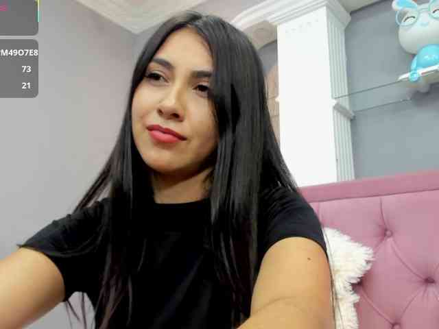 miel-latina webcam