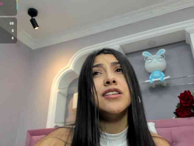 miel-latina webcam