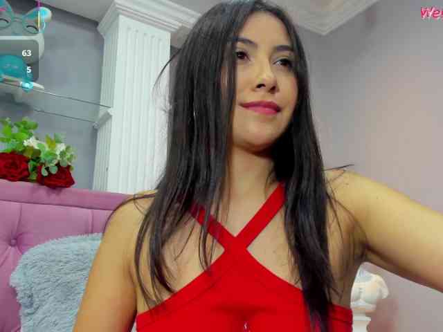 miel-latina webcam