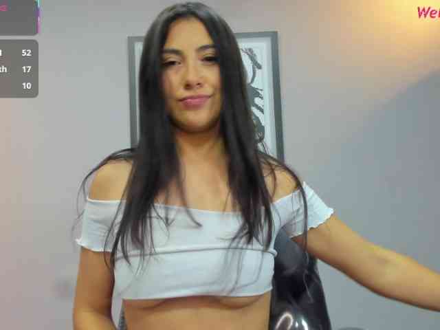 miel-latina webcam