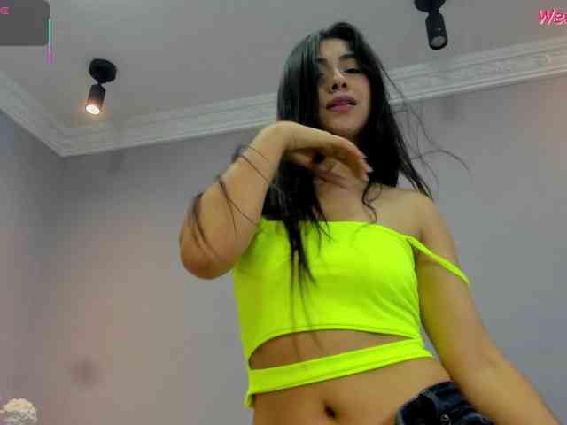 miel-latina webcam