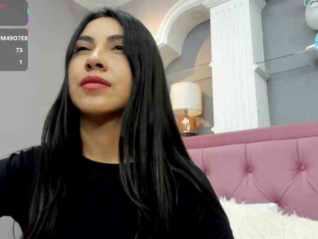 miel-latina webcam