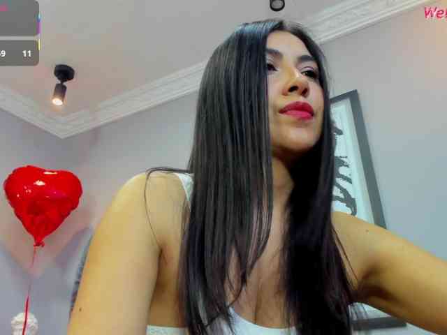 miel-latina webcam