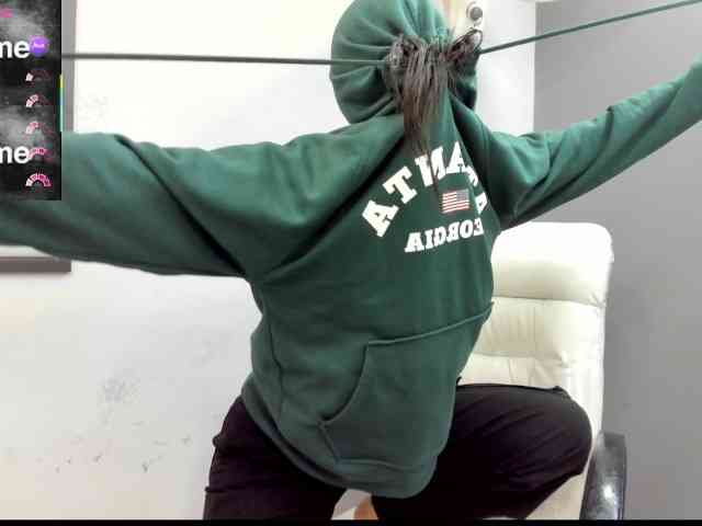 miel-latina webcam