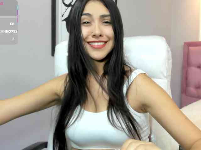 miel-latina webcam