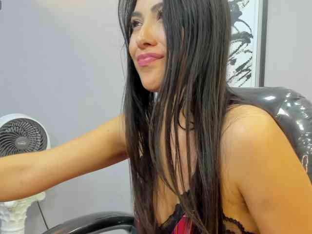 miel-latina webcam