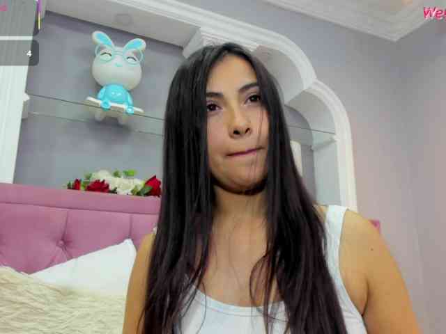 miel-latina webcam