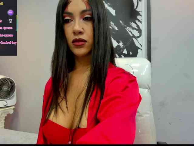 miel-latina webcam