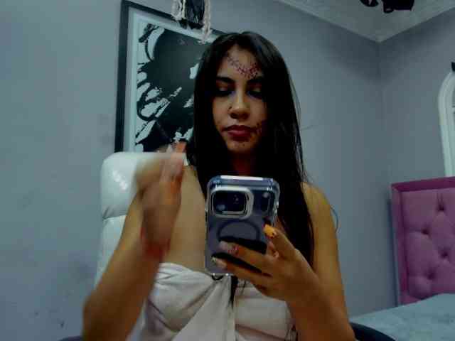 miel-latina webcam