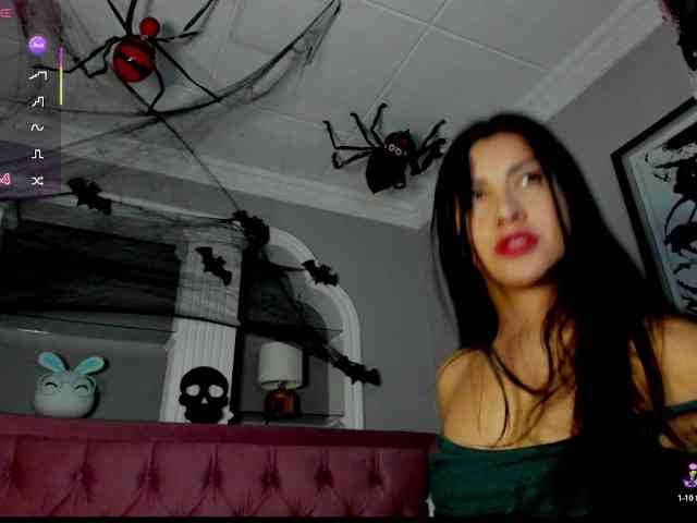 miel-latina webcam