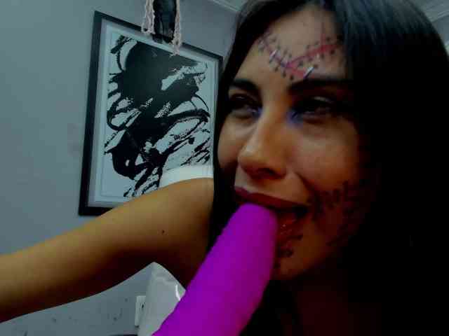 miel-latina webcam