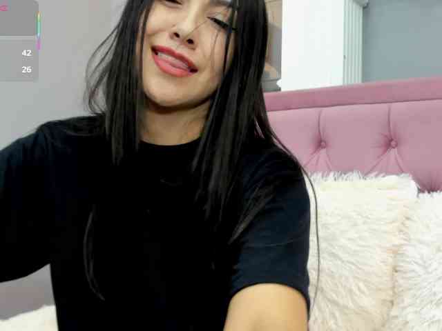 miel-latina webcam