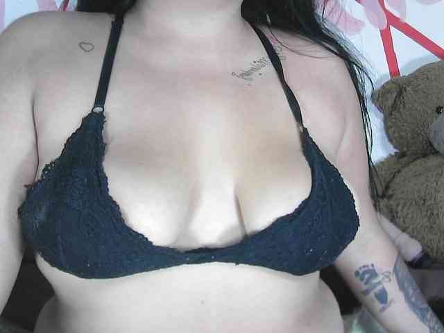 sexygirl-3 webcam