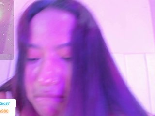 Giorgia1 Porn Show