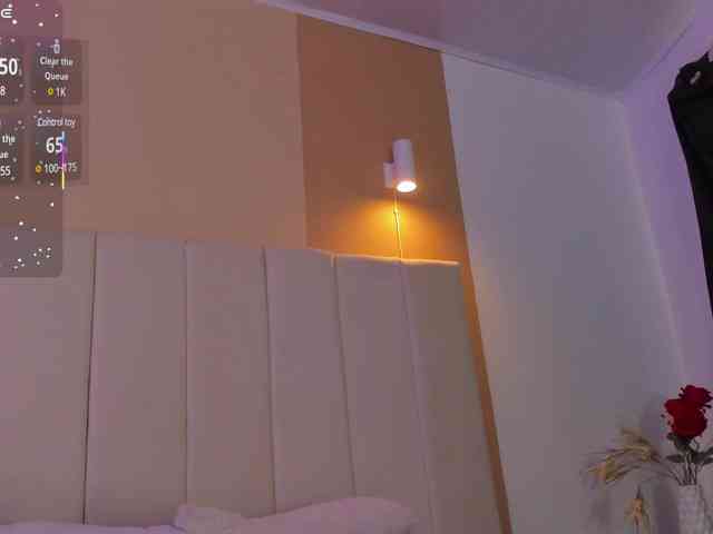 Giorgia1 webcam
