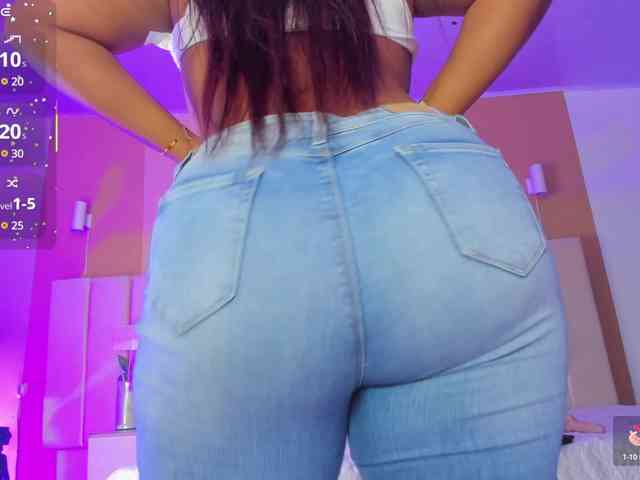 Giorgia1 webcam