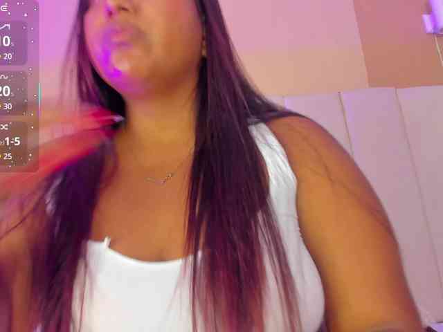 Giorgia1 webcam