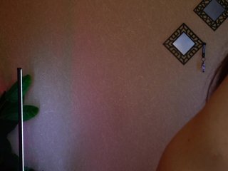 AnitaVon Porn Show
