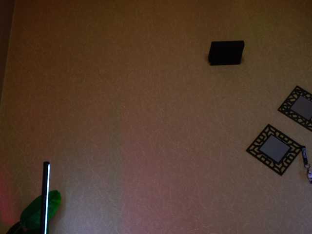 AnitaVon webcam