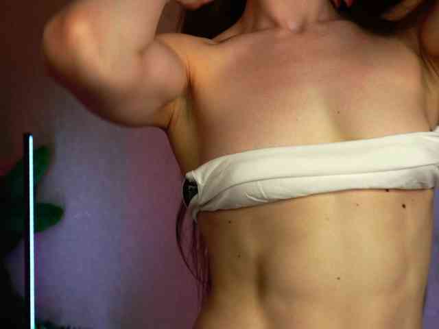 AnitaVon webcam