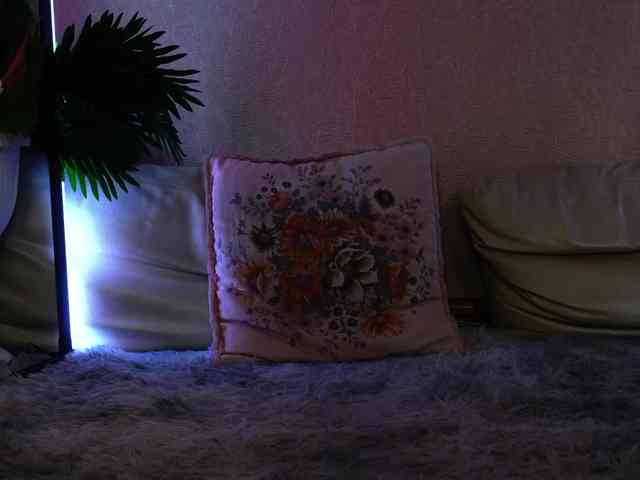 AnitaVon webcam