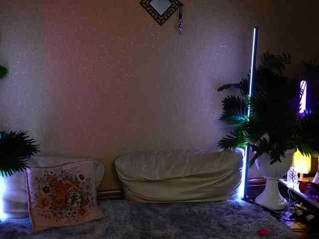 AnitaVon webcam