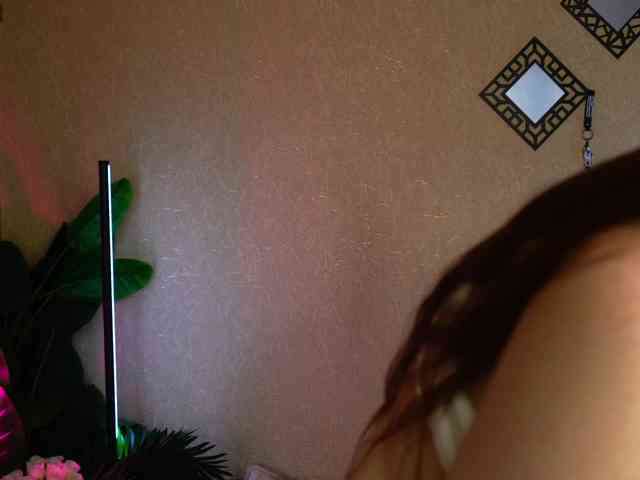 AnitaVon webcam