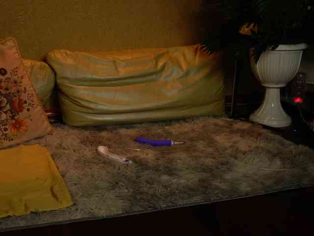 AnitaVon webcam