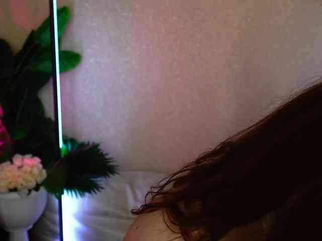 AnitaVon webcam