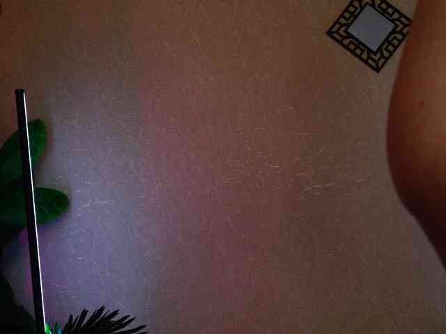 AnitaVon webcam