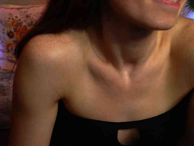 AnitaVon webcam