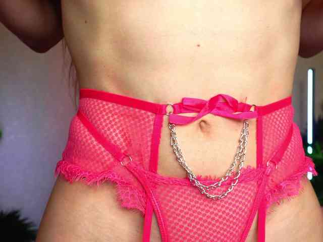 AnitaVon webcam