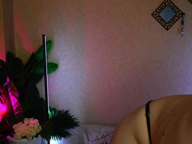 AnitaVon webcam