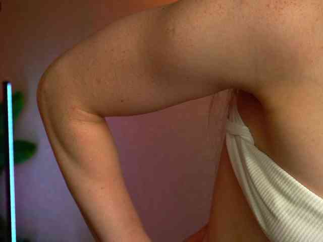 AnitaVon webcam