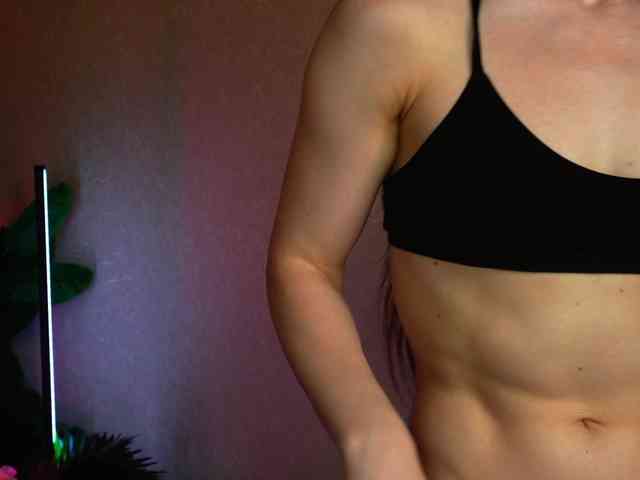 AnitaVon webcam