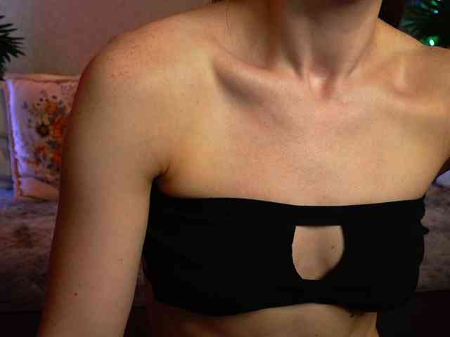 AnitaVon webcam
