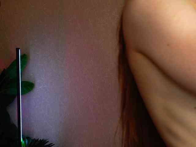 AnitaVon webcam