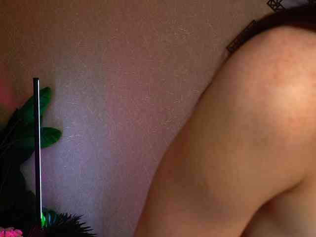 free naked webcam AnitaVon
