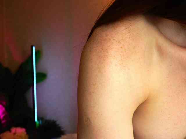 AnitaVon webcam