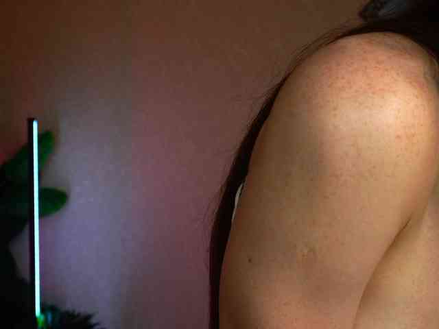 AnitaVon webcam