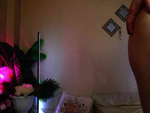 AnitaVon Live Webcam on BongaCams
