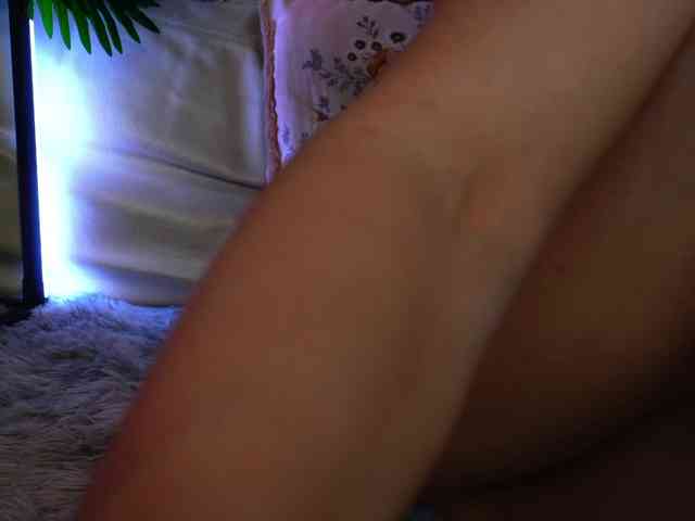 AnitaVon webcam