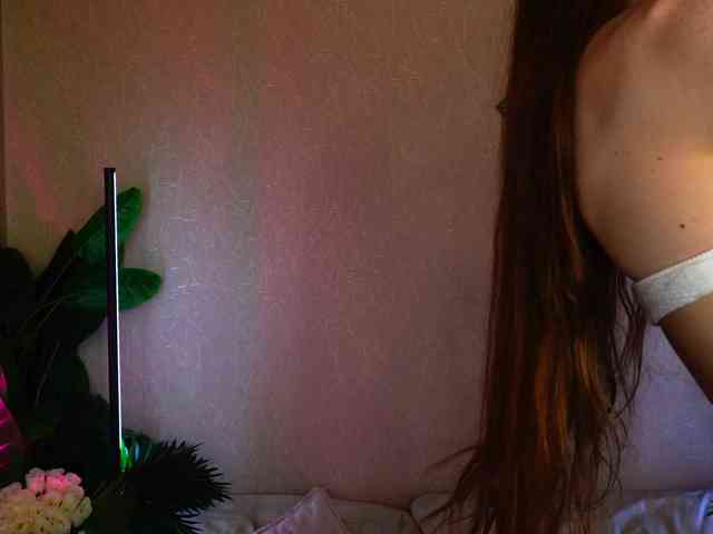 AnitaVon webcam