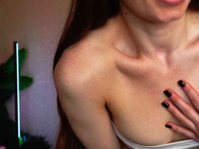 Модель: AnitaVon