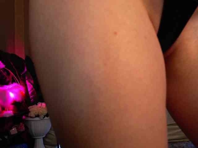 AnitaVon webcam