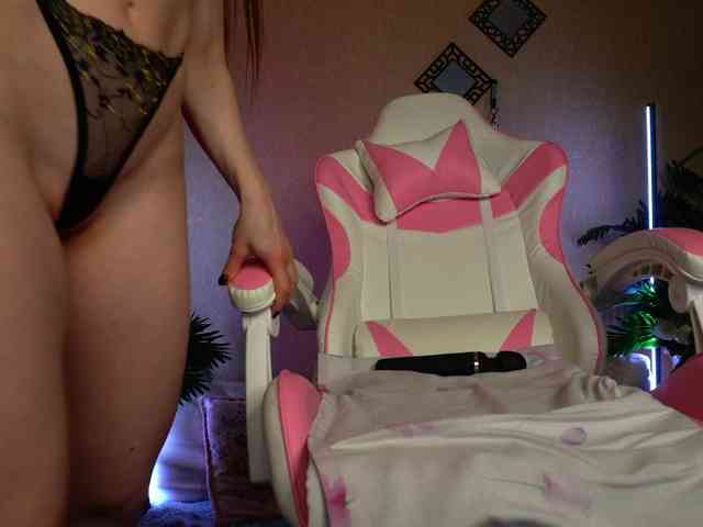 AnitaVon webcam