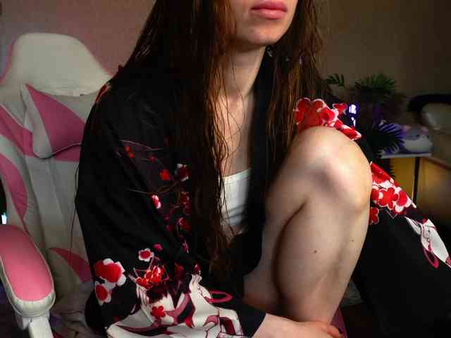 AnitaVon webcam