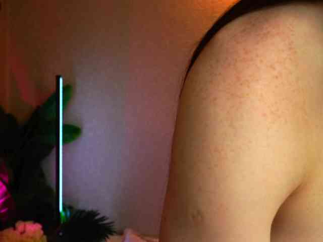 AnitaVon webcam