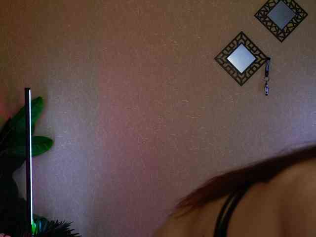 AnitaVon webcam