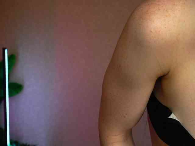 AnitaVon webcam